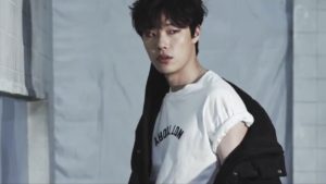 Ryu Jun Yeol recibe saludo del presidente Moon Jae In por el año nuevo lunar