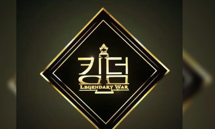 KINGDOM de Mnet: entérate de qué forma votar como público global en el programa K-pop