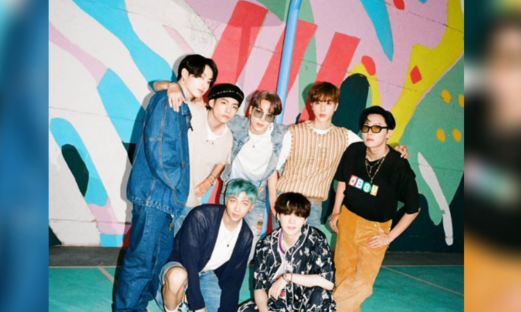 Agencia de BTS, Big Hit Entertainment, gran balance financiero pese de la pandemia de COVID-19