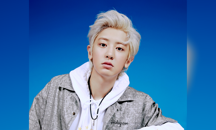 Chanyeol de EXO: su regreso genera más de un millón de Tweets con la tendencia #WELCOMEBACKCHANYEOL