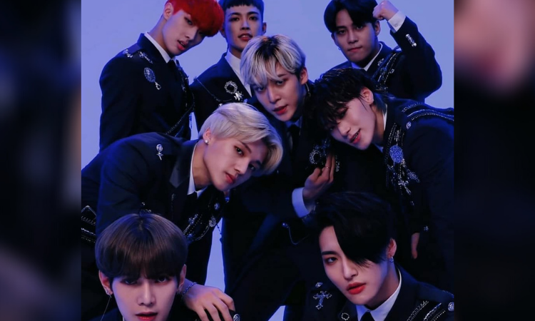 ATEEZ regreserá con dos álbumes consecutivos, en Corea del Sur y Japón