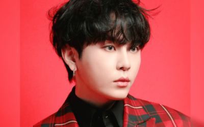 Junhyung, ex integrante de Highlight vuelve a utilizar su cuenta de Instagram