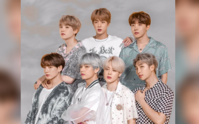 George Clooney habla de “Dynamite” de BTS, lo que dijo te sorprenderá