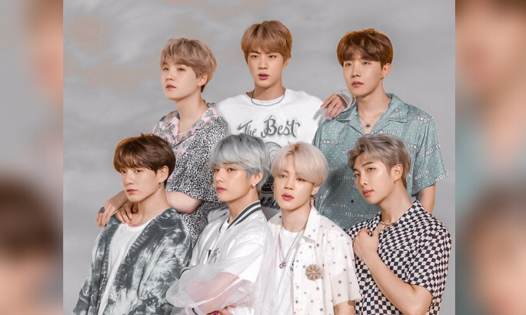 George Clooney habla de “Dynamite” de BTS, lo que dijo te sorprenderá