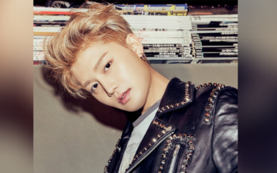 TAEIL de NCT:la importancia de tener sueños y talento