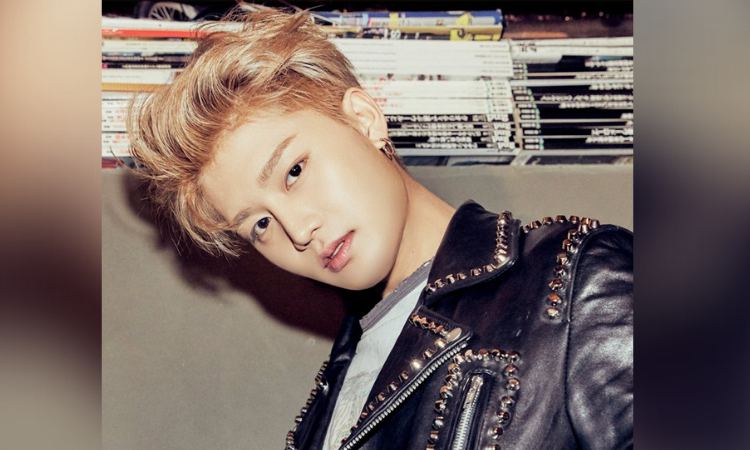 TAEIL de NCT:la importancia de tener sueños y talento