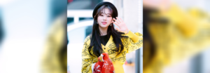 Jisoo y un nuevo record: la artista con más seguidores en Instagram