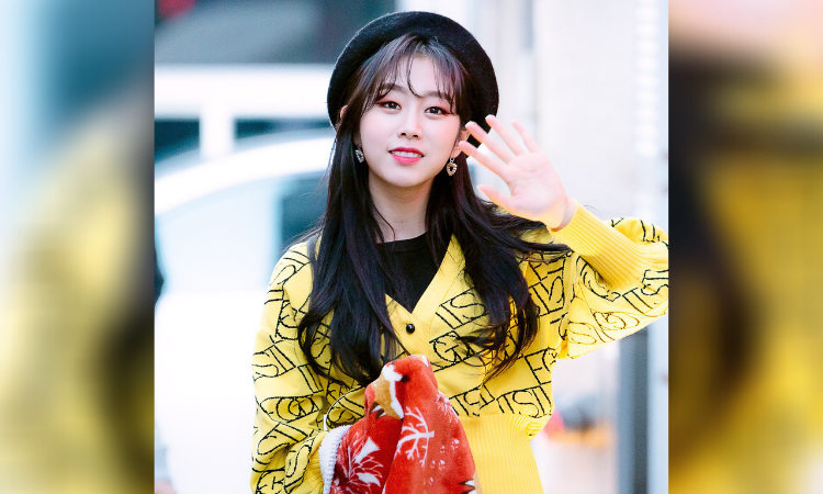 Jisoo y un nuevo record: la artista con más seguidores en Instagram