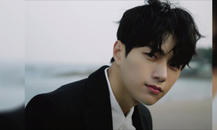 L de INFINITE, ¿el paso del tiempo perjudicó su imagen?