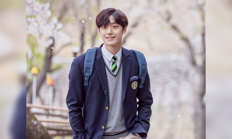 Lee Do Hyun tendrá una aparición especial en “Beyond Evil”