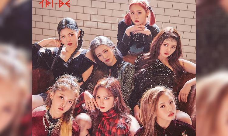 'DOOM DOOM TA' de TRI. BE, ya circula por las redes sociales