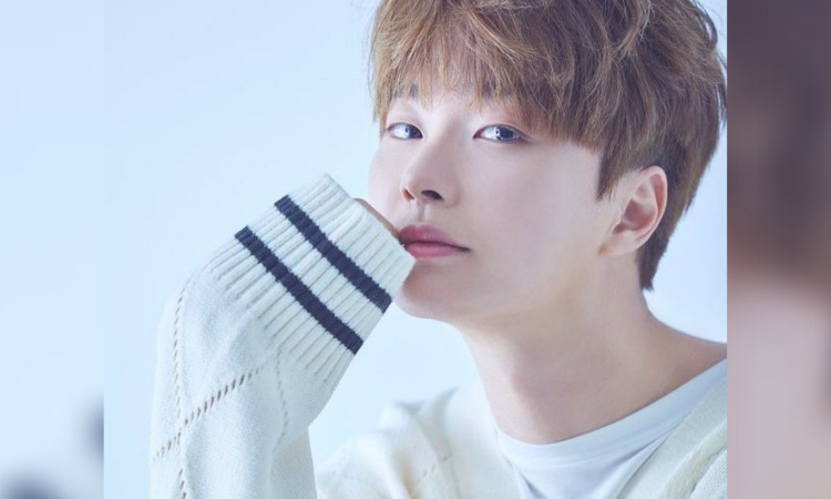 El ex miembro de Boyfriend, Jeongmin, revela un dulce MV para 