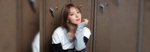 ChoA,ex miembro de AOA, devela las inseguridades que tuvo con su peso