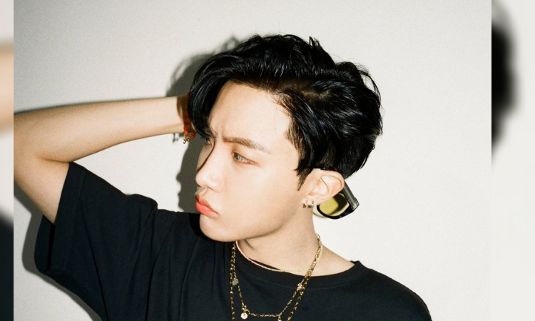 Frases en coreano que le puedes dedicar a Hobi en su cumpleaños