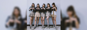 ITZY cuenta detalles de su canción debut “DALLA DALLA”