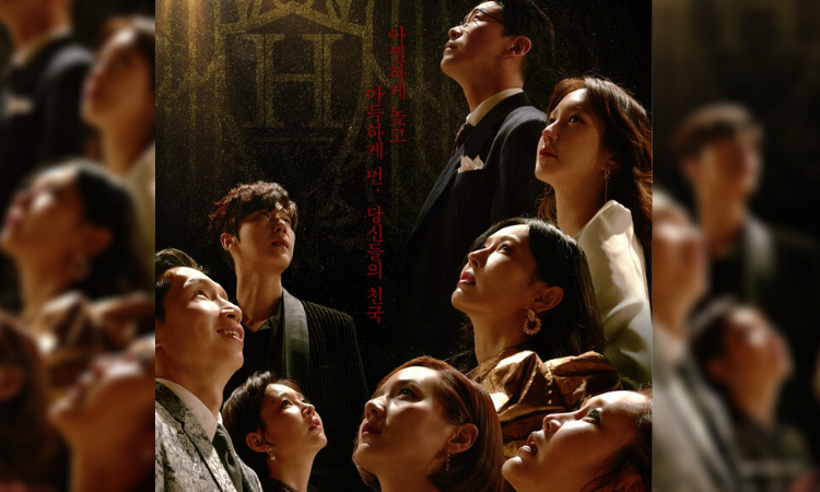 “The Penthouse 2”, el trailer adelanta venganza y un amor retorcido