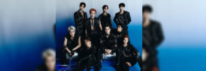 Primeros resultados de“Loveholic” de NCT 127: es primer lugar en la lista de álbumes diarios de Oricon