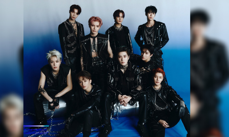 Primeros resultados de“Loveholic” de NCT 127: es primer lugar en la lista de álbumes diarios de Oricon
