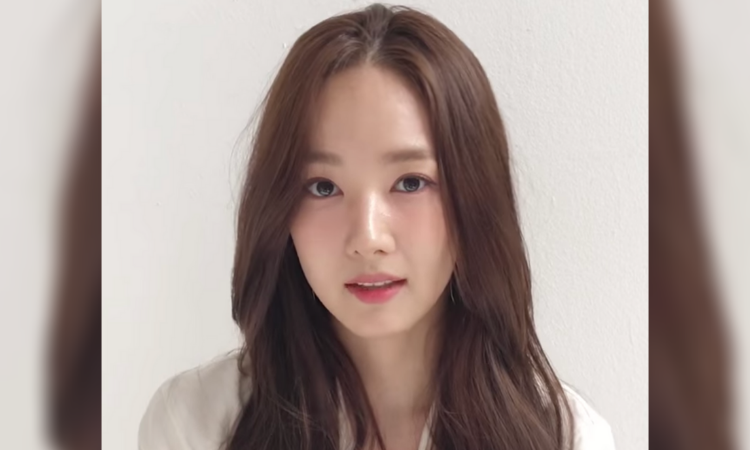 Minyoung habla sobre lo que sintió después de no poder debutar con TWICE