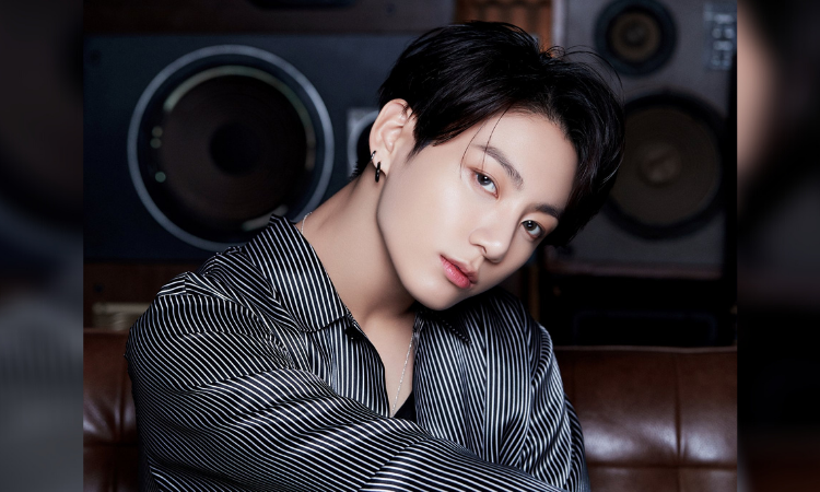Jungkook de BTS muy cerca de ser el ídolo de K-Pop más buscado del mundo según Google Metrics