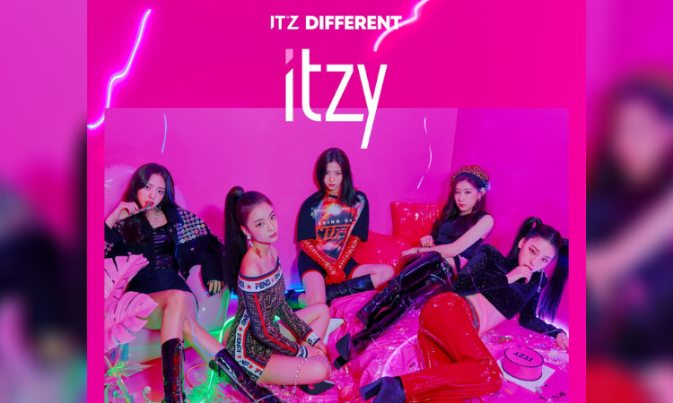 ITZY, ¿lanzan álbum en inglés? Esto es lo que dijeron las chicas