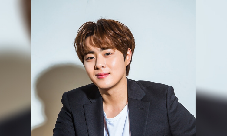 Jo Byung Kyu poste y luego borra una publicación de SNS en la que se refirió a los rumores de acoso escolar