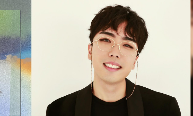 El cantautor LambC lanza nuevo sencillo 'When My Heart Breaks