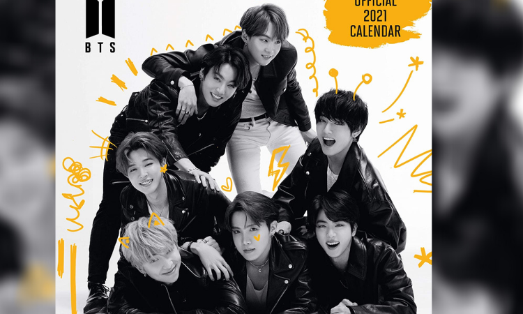 BTS interpretará 'Fix You' de Coldplay muy pronto en el MTV Unplugged