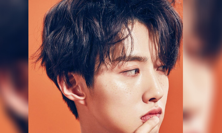 Mira cómo Yeo One de Pentagon se encuentra un antiguo amor en el MV de 'Begin Again