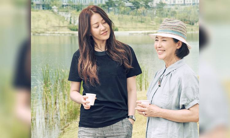 Recomendado: 3 K-dramas en donde la amistad es el centro