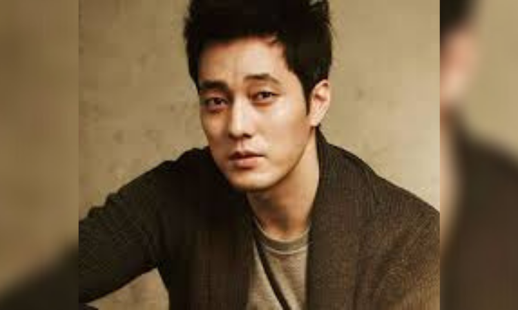 So Ji Sub recibe propuesta para trabajar en 