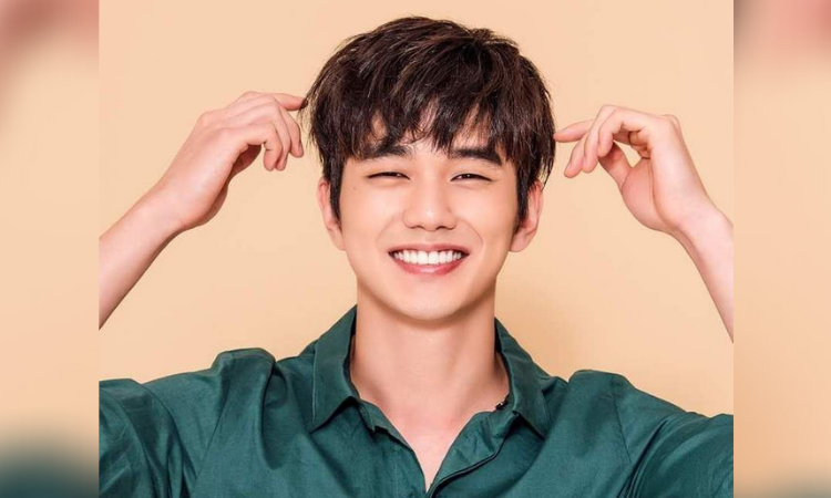 3 K-Stars masculinos a quienes les encanta el pelo corto en las chicas