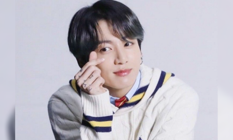 JUNGKOOK: Cómo se entrena para tener su increíble cuerpo