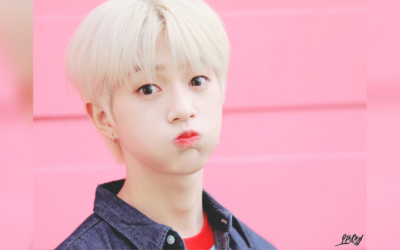 Recomendado: webdrama "Fling at Convenience Store", Jaehyun de Golden Child da detalles