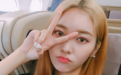 Jane de Momoland estrena su propio canal de YouTube