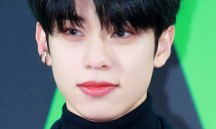 Donghyun de AB6IX participará en el OST de ‘Fling At Convenience Store’ con ‘SOME’