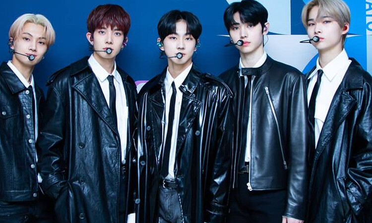 ENHYPEN revela el logo oficial para ENGENE