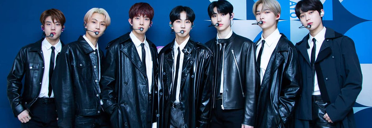 ENHYPEN revela el logo oficial para su fandom ENGENE | KpopLat