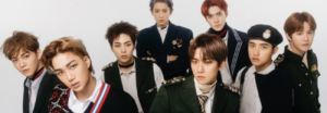 ¡EXO COMEBACK! ¿Será que el grupo de chicos está preparando su regreso?