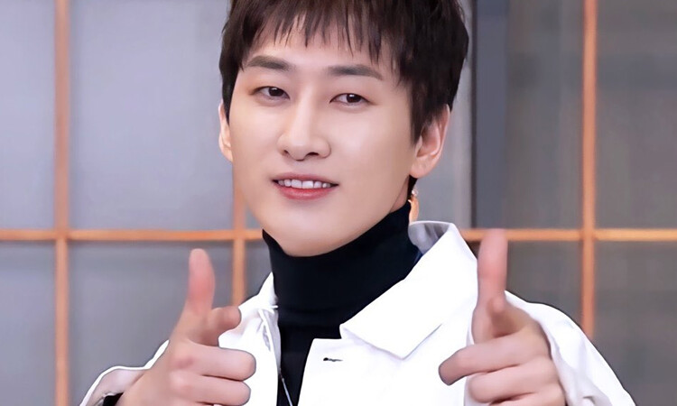 Eunhyuk's Clothing Personal, la empresa de Eunhyuk de Super Junior