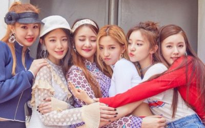 Integrantes de (G) I-DLE muestran su afecto mutuo