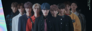 GHOST9 lanza fascinantes fotos teaser para 'NOW: Where We Are, Here'