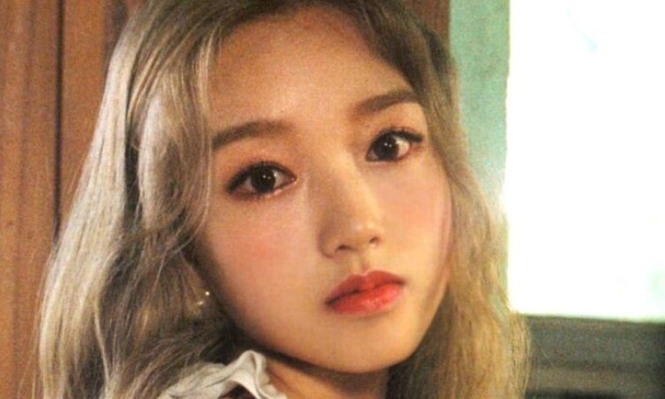 Gowon de LOONA revela cómo se sintió antes de su debut en el grupo