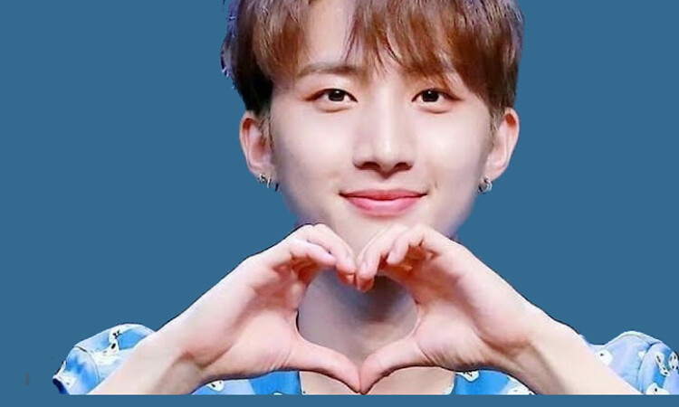 Asi se despide Hui de PENTAGON antes de comenzar su servicio militar