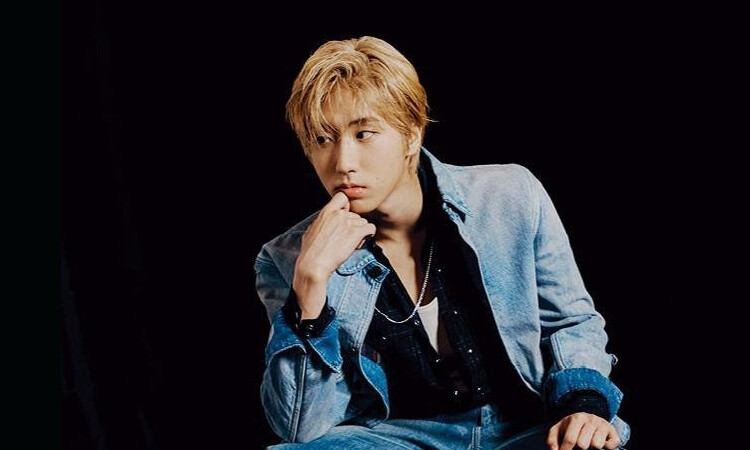 Han de Stray Kids revela sus esperanzas para él y el grupo