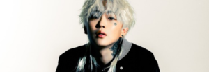 Rapero Heo Seong Hyun de 'Show Me The Money 9' firma contrato exclusivo con Amoeba Culture