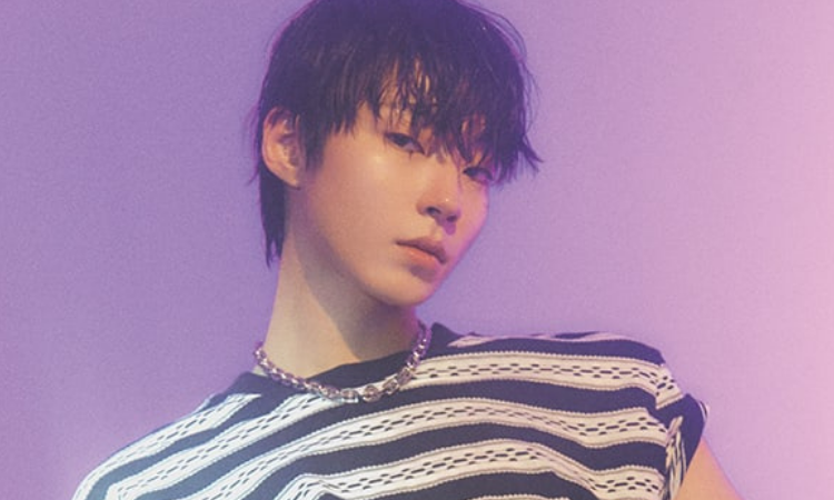 Hwang In Yeop habla de emitir una vibra varonil y sexy en sus próximos dramas