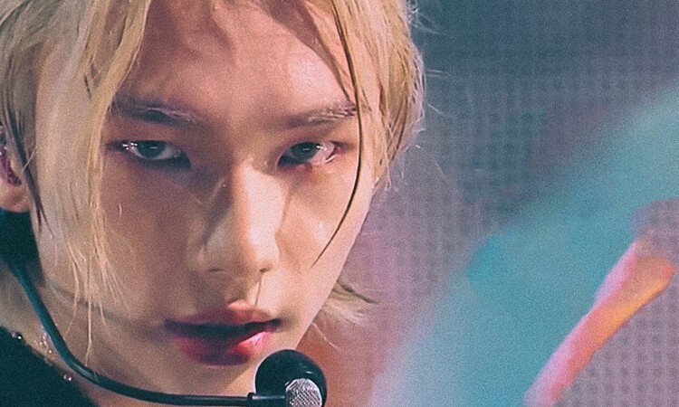 Hyunjin de Stray Kids revela que no le gusta su titulo de 