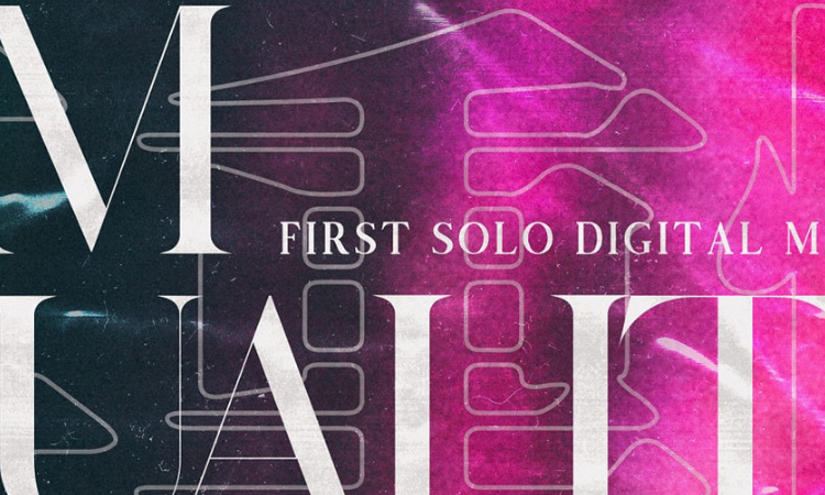 I.M de MONSTA X revela calendario para el lanzamiento de 'DUALITY'