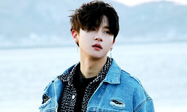 I.M de MONSTA X nos revela el primer teaser para su debut en solitario